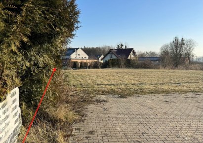 działka na sprzedaż - Syców