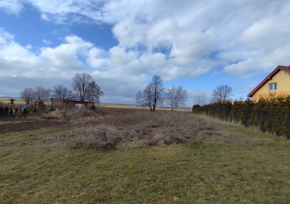 działka na sprzedaż - Świdnica (gw), Krzczonów