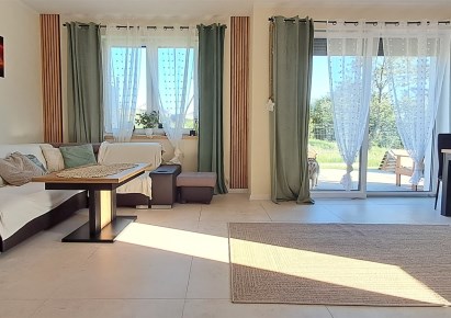 dom na sprzedaż - Świdnica (gw), Wilków