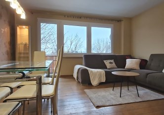 mieszkanie na wynajem - Świdnica