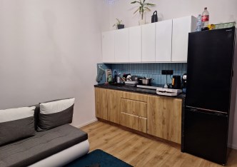 mieszkanie na wynajem - Wrocław