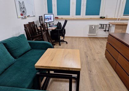 mieszkanie na wynajem - Wrocław