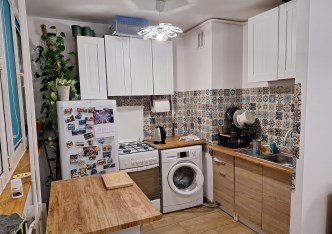 mieszkanie na wynajem - Wrocław