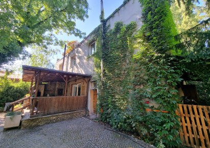 dom na sprzedaż - Strzegom