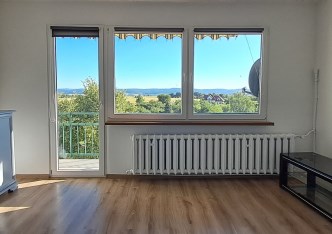 mieszkanie na wynajem - Świdnica