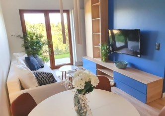 mieszkanie na wynajem - Wrocław, Krzyki, Klecina