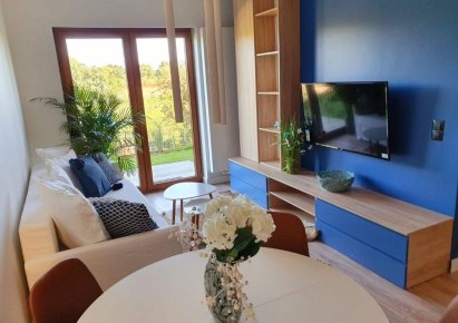 mieszkanie na wynajem - Wrocław, Krzyki, Klecina