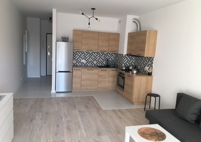 mieszkanie na wynajem - Wrocław