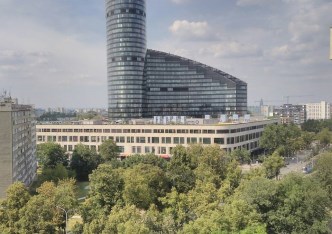 mieszkanie na wynajem - Wrocław