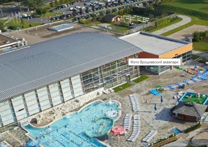 mieszkanie na wynajem - Wrocław