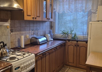 mieszkanie na wynajem - Wrocław