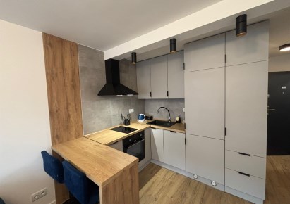 mieszkanie na wynajem - Wrocław