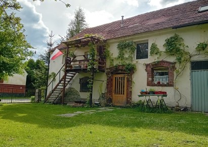 dom na sprzedaż - Strzegom (gw), Morawa