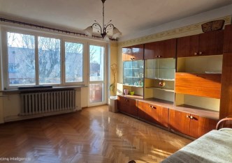 mieszkanie na sprzedaż - Świebodzice