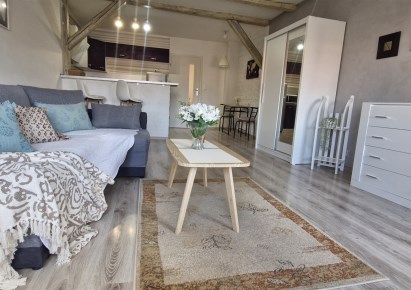 mieszkanie na wynajem - Świdnica