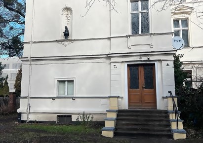 mieszkanie na wynajem - Wrocław, Krzyki, Klecina