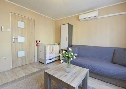 mieszkanie na wynajem - Wrocław