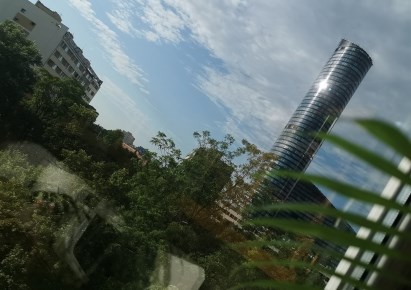 mieszkanie na wynajem - 