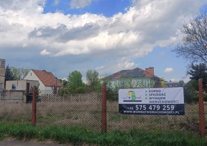 działka na sprzedaż - Świdnica