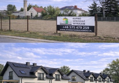 działka na sprzedaż - Świdnica