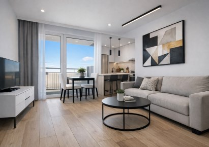 mieszkanie na sprzedaż - Świdnica