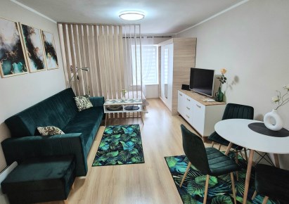 mieszkanie na wynajem - Świdnica