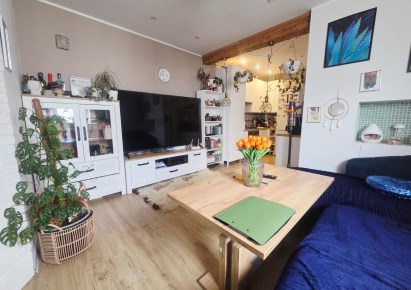 mieszkanie na sprzedaż - Świdnica (gw), Witoszów Dolny