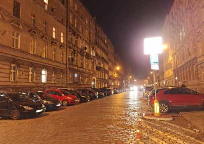 mieszkanie na sprzedaż - Wrocław