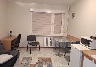 mieszkanie na wynajem - Wrocław