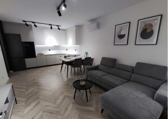 mieszkanie na wynajem - Wrocław, Krzyki, Jagodno