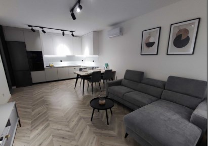 mieszkanie na wynajem - Wrocław, Krzyki, Jagodno