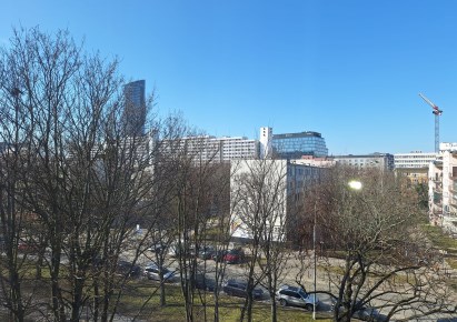 mieszkanie na wynajem - Wrocław