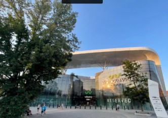 mieszkanie na wynajem - Wrocław