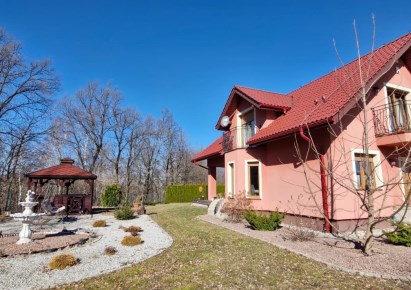 dom na sprzedaż - Wałbrzych