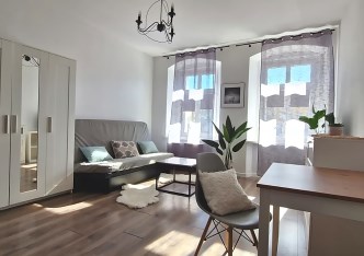 mieszkanie na sprzedaż - Świdnica