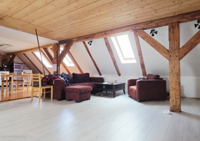 mieszkanie na sprzedaż - Świebodzice