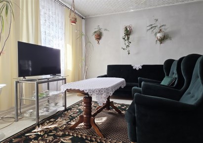 mieszkanie na sprzedaż - Żarów (gw), Łażany