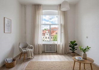 mieszkanie na sprzedaż - Wrocław