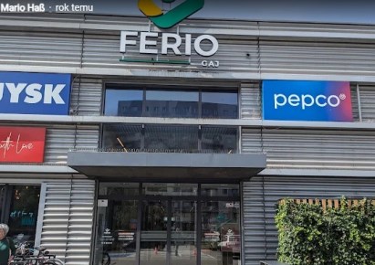 mieszkanie na wynajem - Wrocław