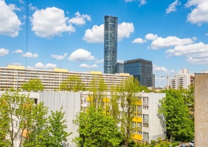 mieszkanie na sprzedaż - Wrocław