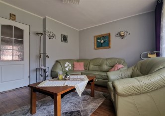 mieszkanie na sprzedaż - Bielawa