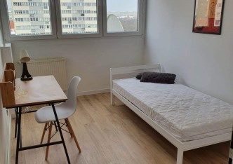 mieszkanie na sprzedaż - Wrocław