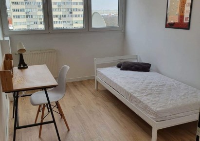 mieszkanie na sprzedaż - Wrocław