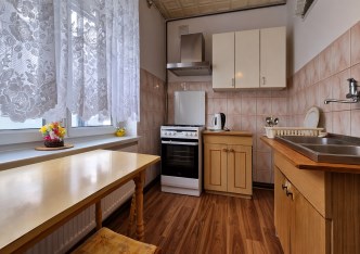 mieszkanie na sprzedaż - Dzierżoniów