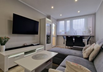 mieszkanie na sprzedaż - Bielawa