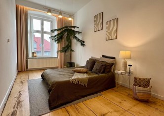 mieszkanie na sprzedaż - Bielawa