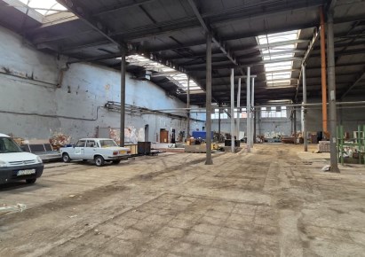 obiekt na sprzedaż - Bielawa