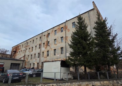 obiekt na sprzedaż - Pieszyce