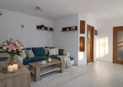 mieszkanie na sprzedaż - Wałbrzych