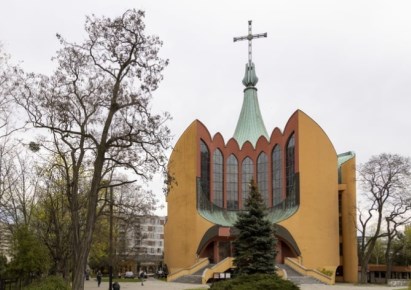 mieszkanie na wynajem - Wrocław